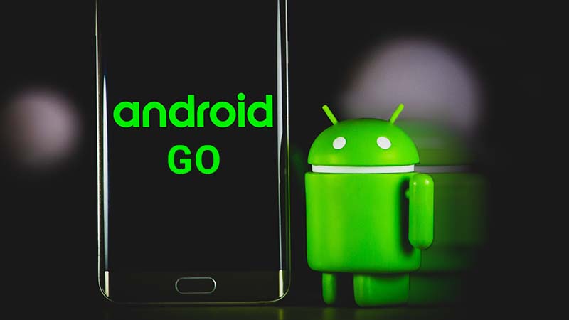 android-go